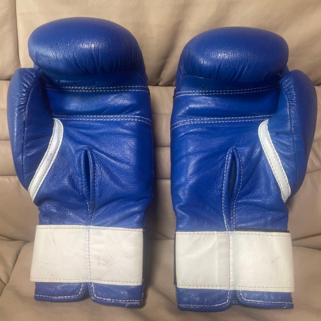 ウイニンググローブ12オンス