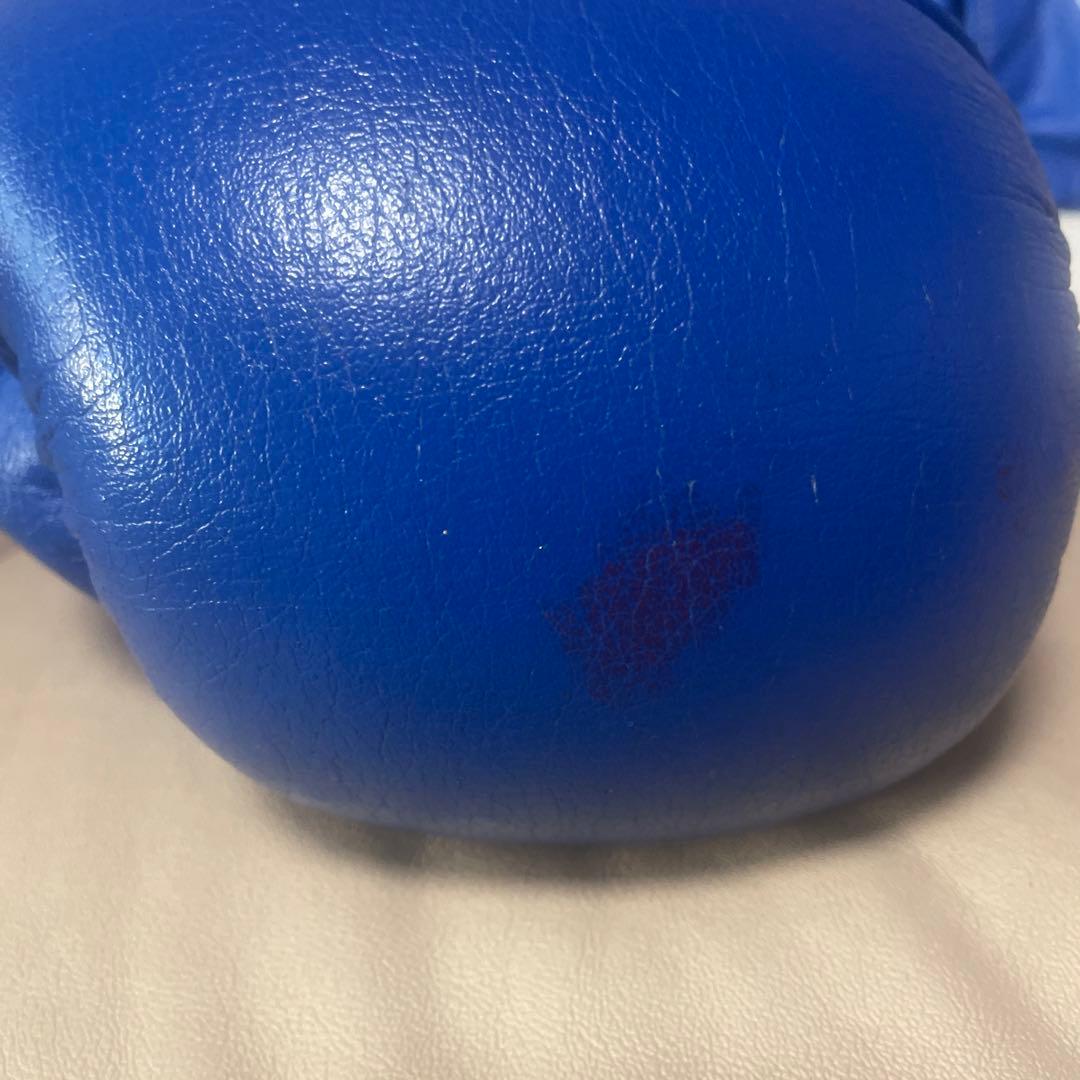 ウイニンググローブ12オンス