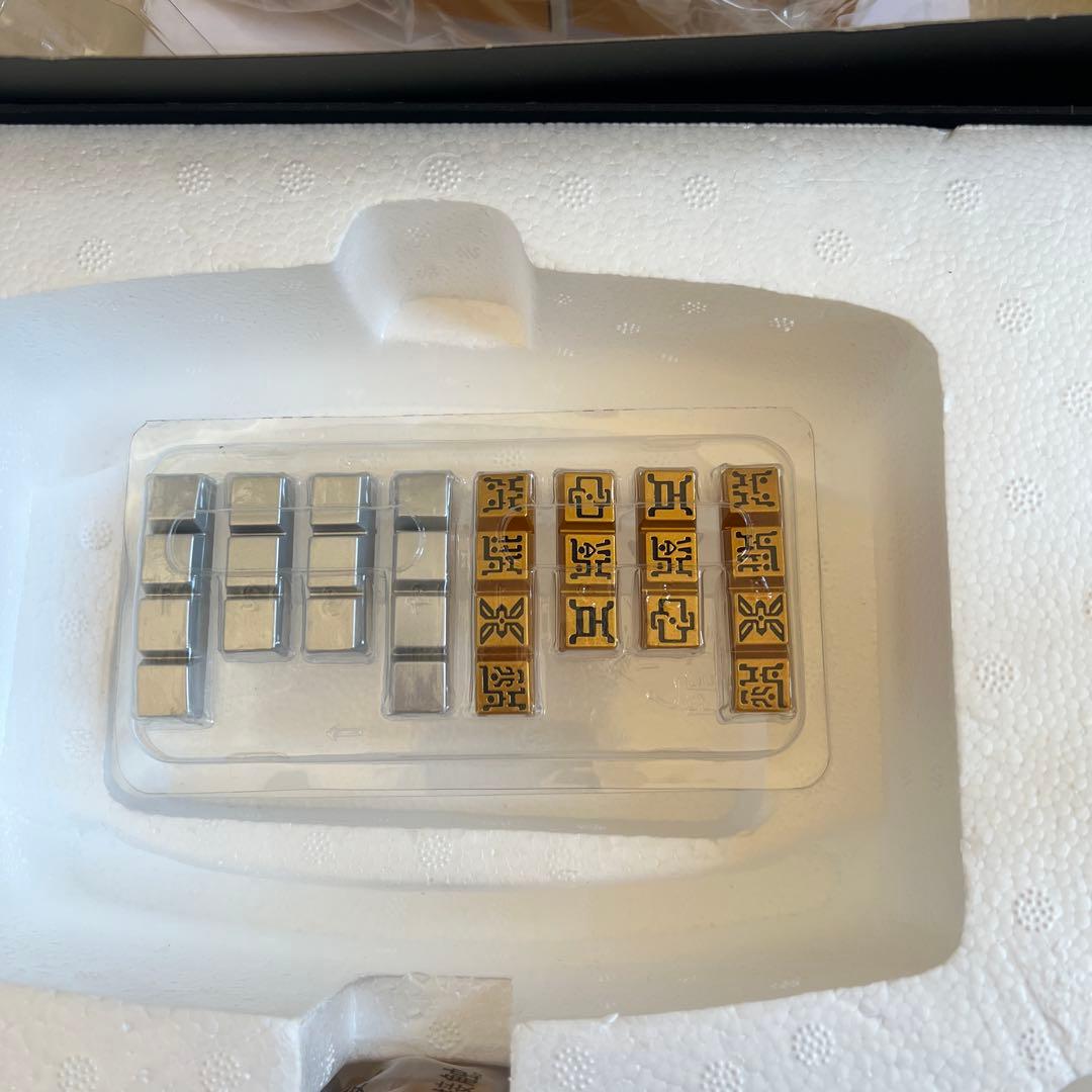 仮面ライダークウガ　CSMアークル