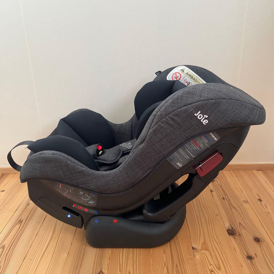 Joie チャイルドシート　Tilt （ペイヴメント）