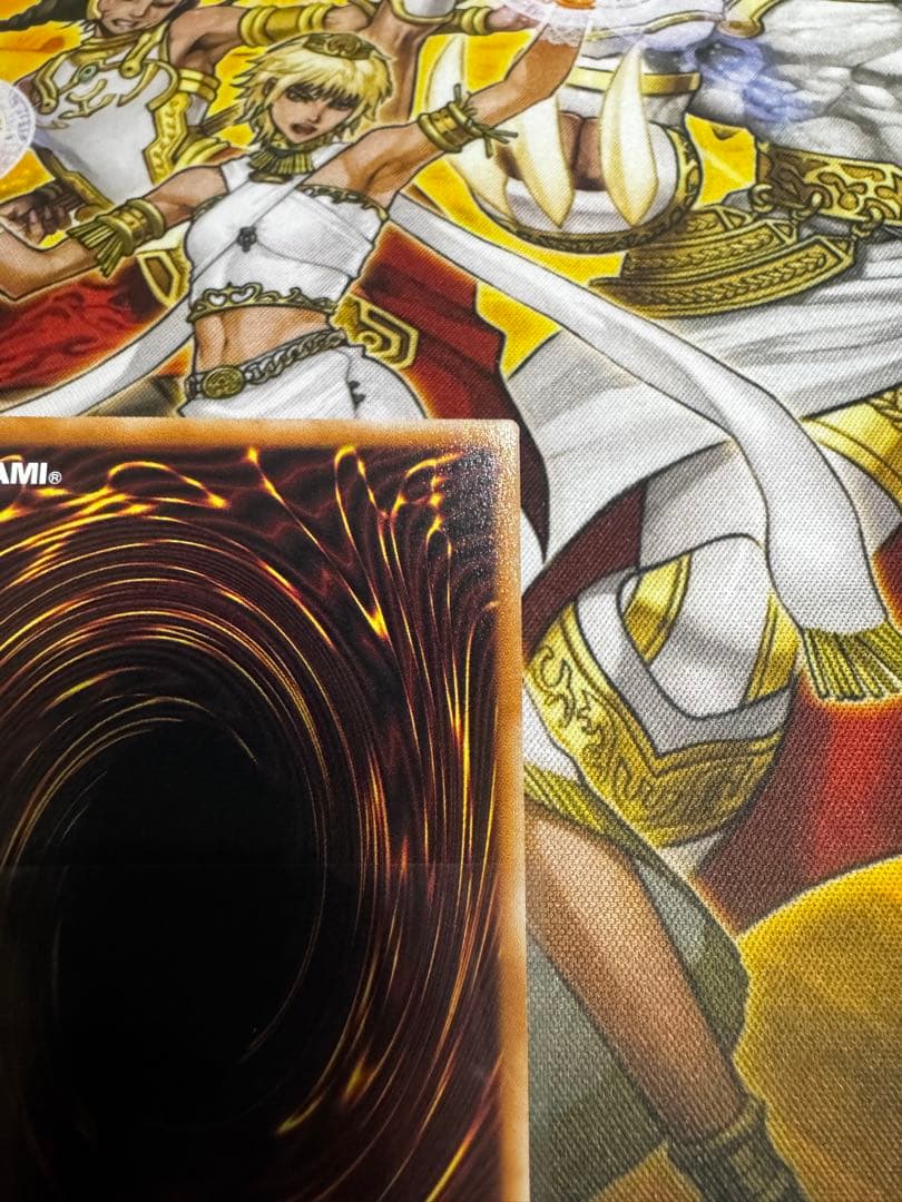 【最安値】遊戯王　黒き竜のエクレシア　プリズマテックシークレット