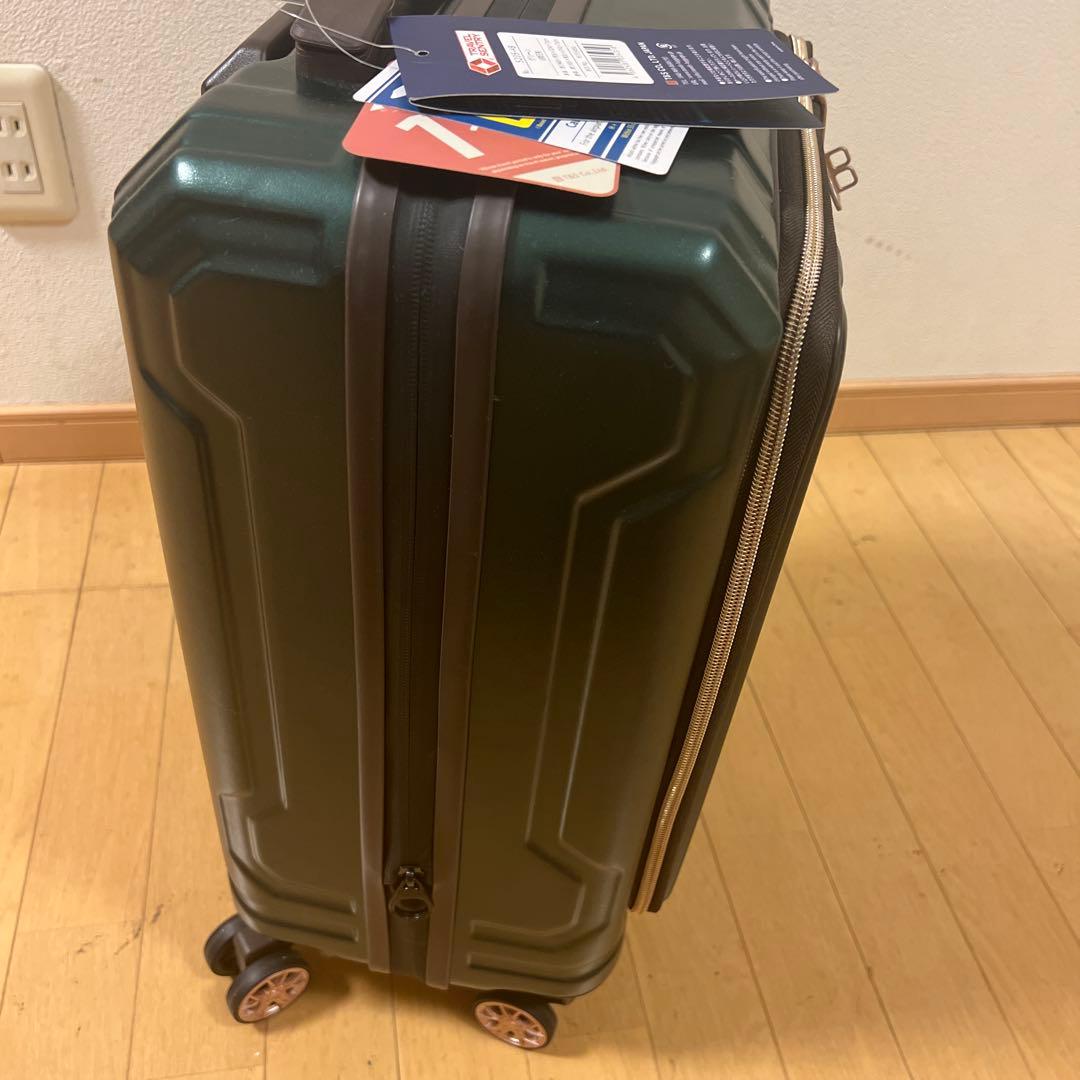 【新品未使用】スーツケース LEGEND WALKER 1〜2泊 機内持ち込み