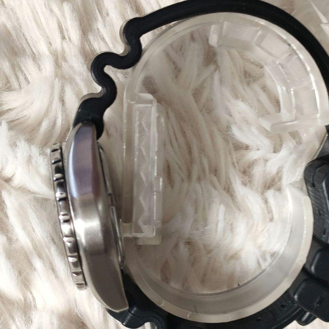 CITIZEN/シチズン エコドライブ エアダイバーズ 200m