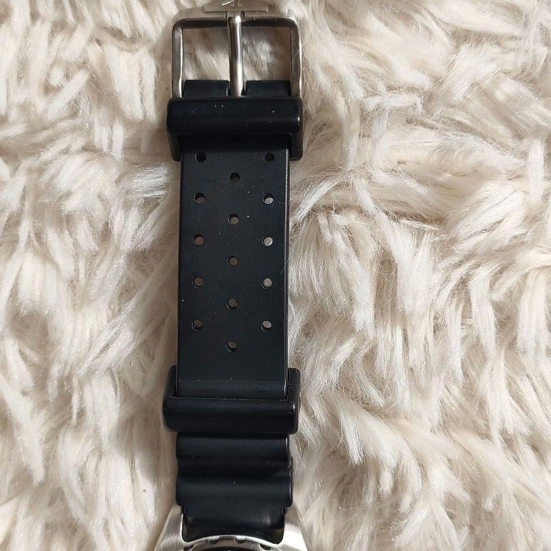 CITIZEN/シチズン エコドライブ エアダイバーズ 200m