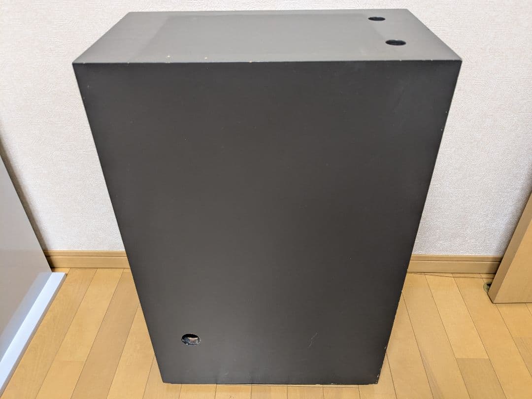 ADA Do!Aqua 30cm規格水槽用キャビネット