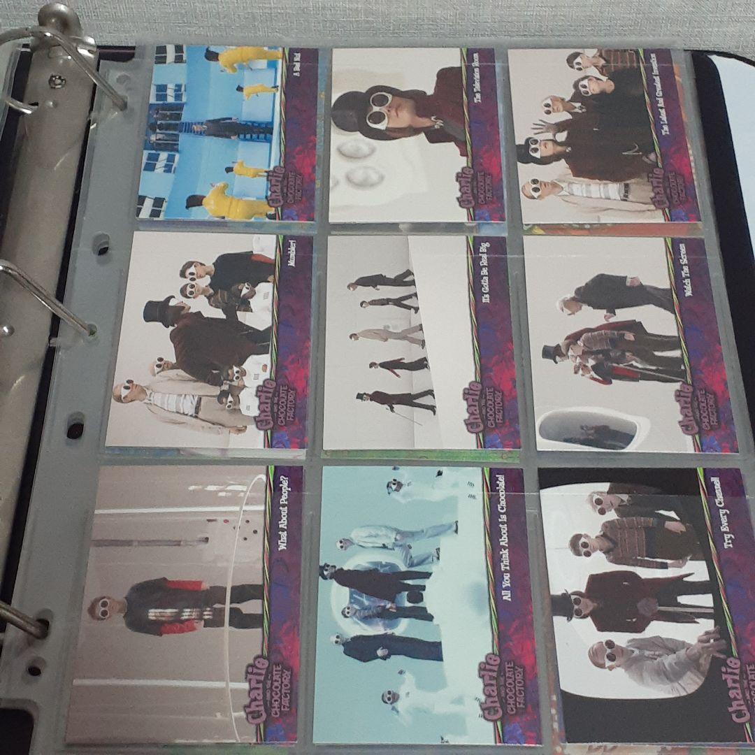 チャーリーとチョコレート工場