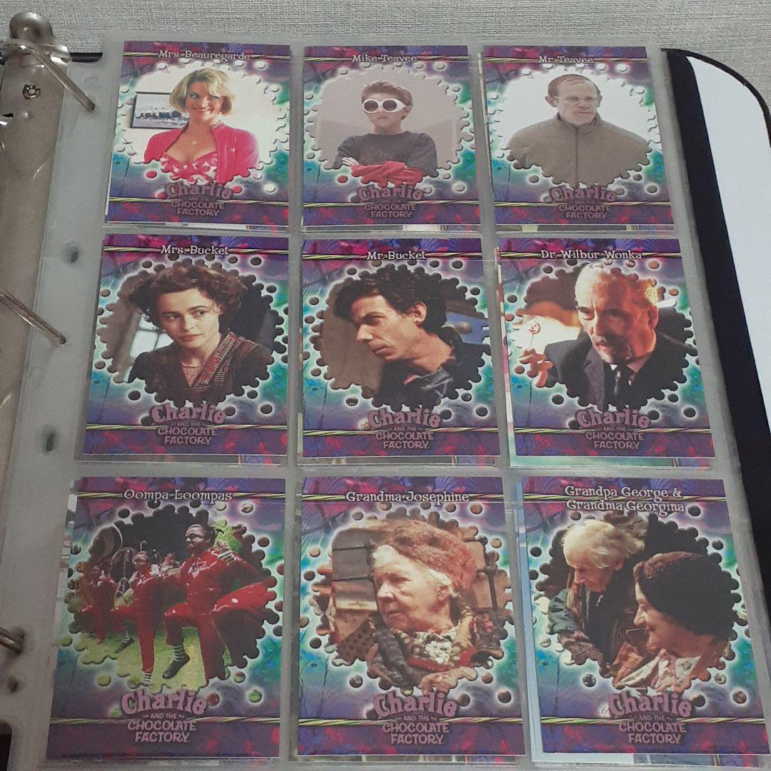 チャーリーとチョコレート工場