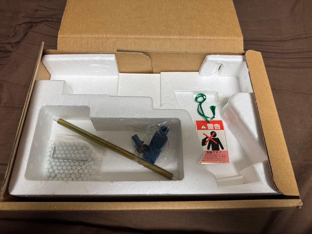 ウエスタンアームズ ウィルソンコンバット ハイキャパシティ ガスブローバック