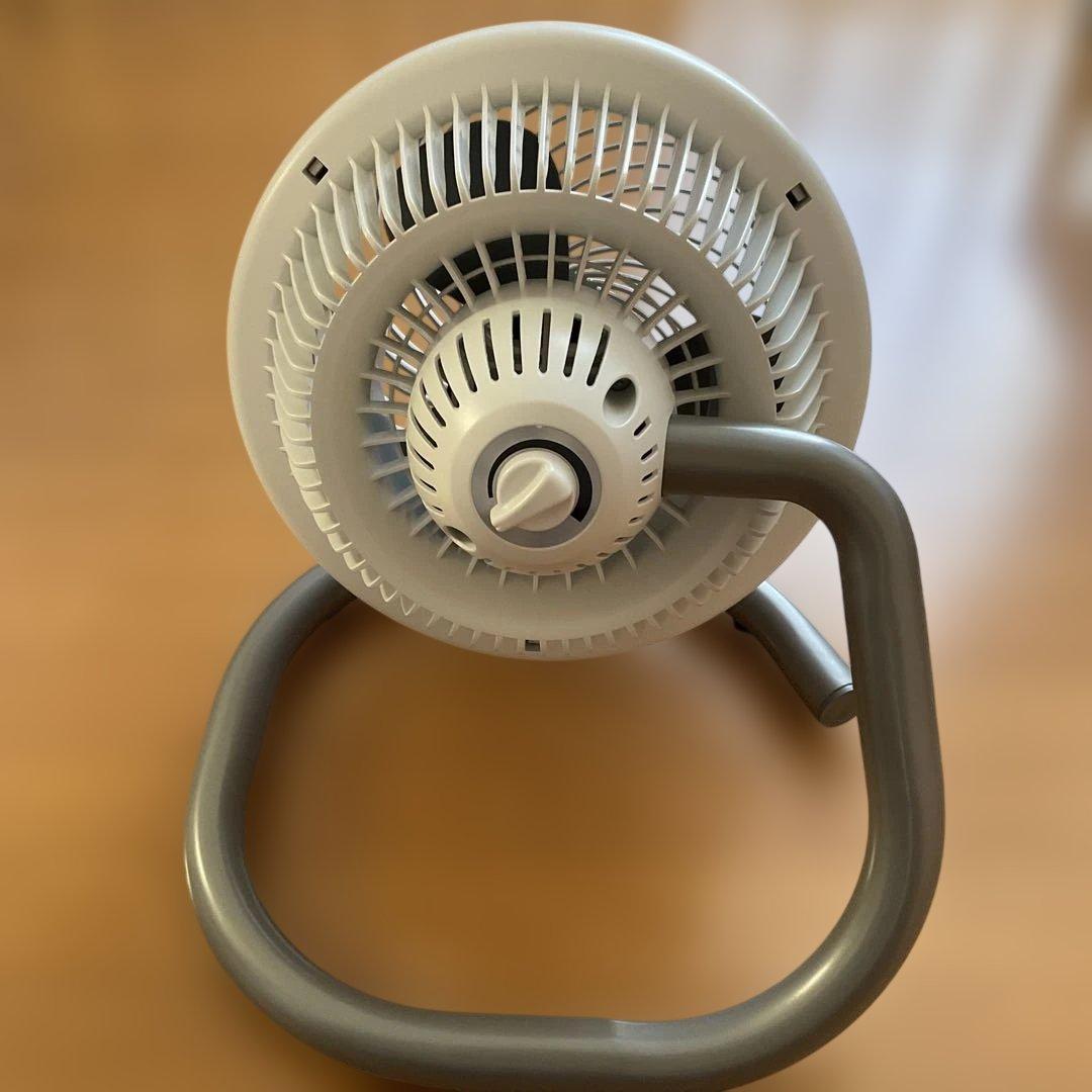 ボルネード サーキュレーター 723DC-JP