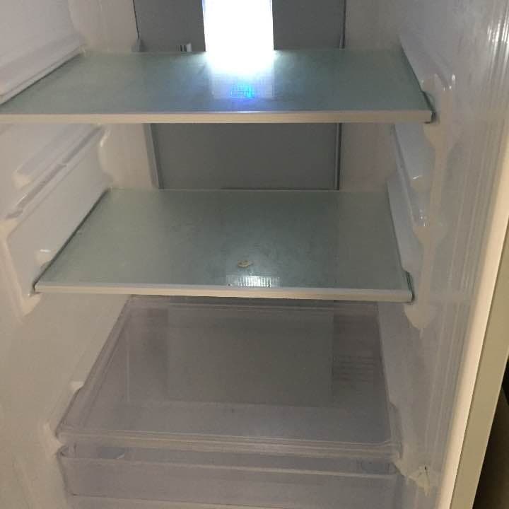 シャープSHARP製 冷蔵庫167L 2013年製