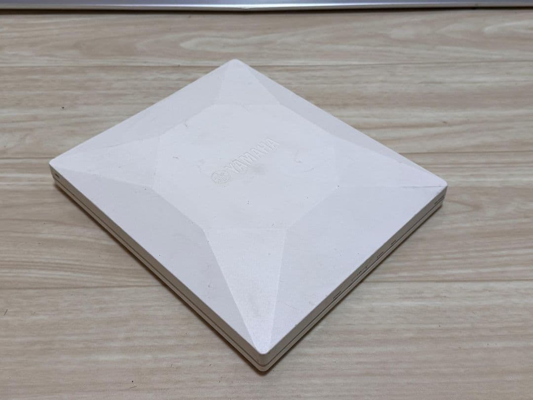 YAMAHA ヤマハ 無線LANルーター 本体 WLX402