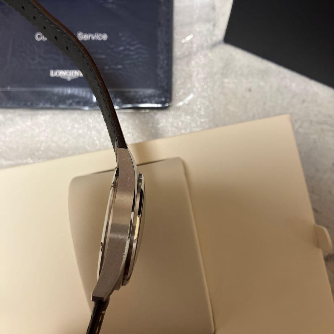 ロンジン スピリット 37mm LONGINES Spirit