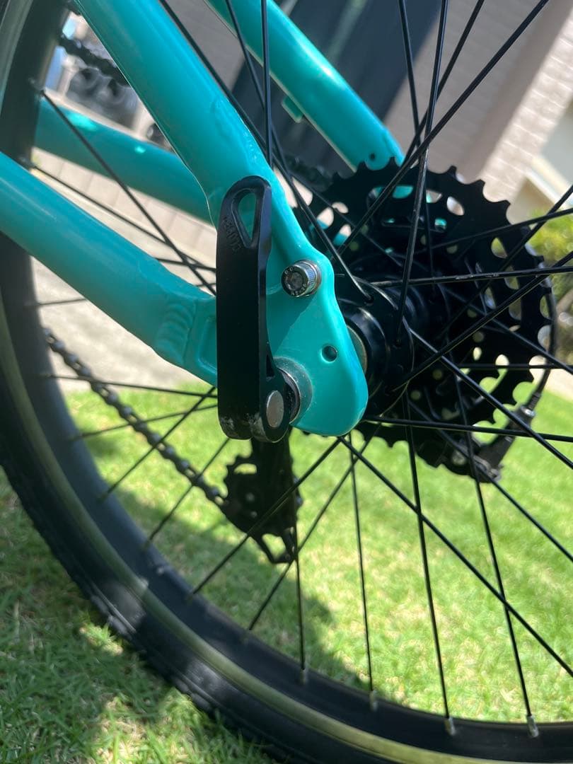 Bianchi　ビアンキ　Pirata 20インチ　直接取引限定