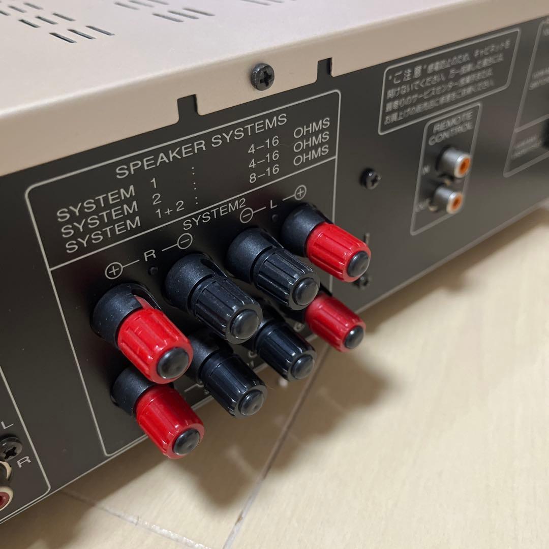 maranz PM4000 プリメインアンプ　マランツ