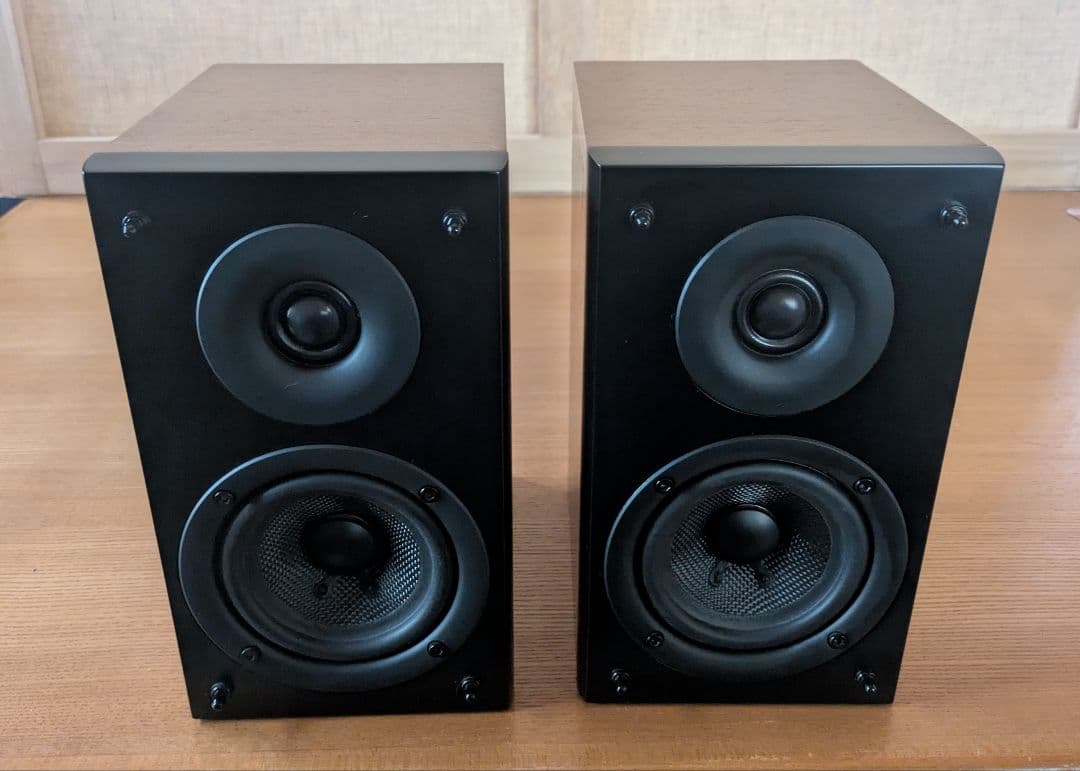 Pioneer　スピーカー　S-CN301-LR