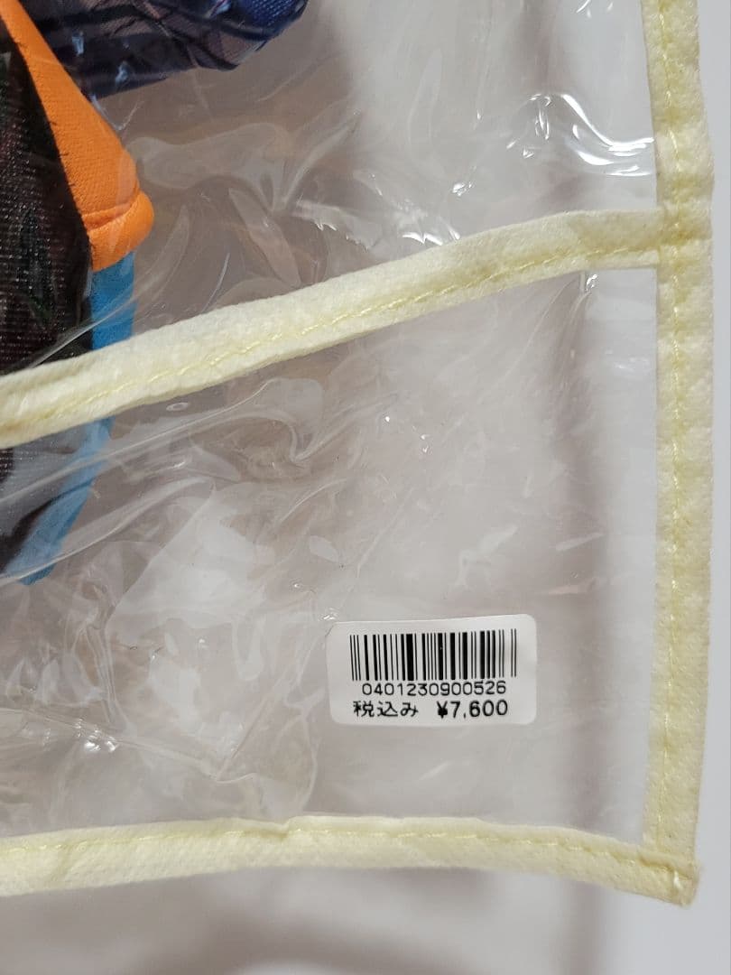 TDS キャナリークロージング ダッフィー シェリーメイ ウェア 2点セット