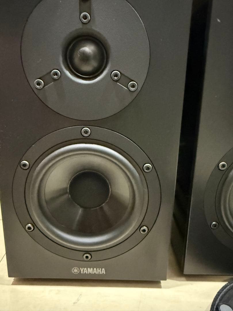 YAMAHA NS-BP200 ブックシェルフスピーカー