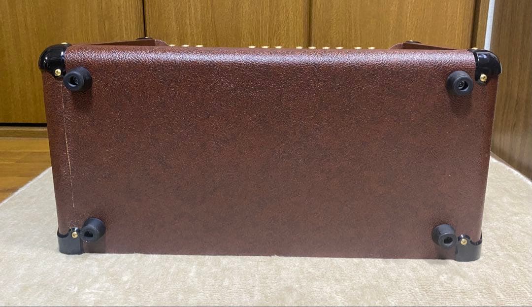 ヒロ　Marshall AS50D 50W