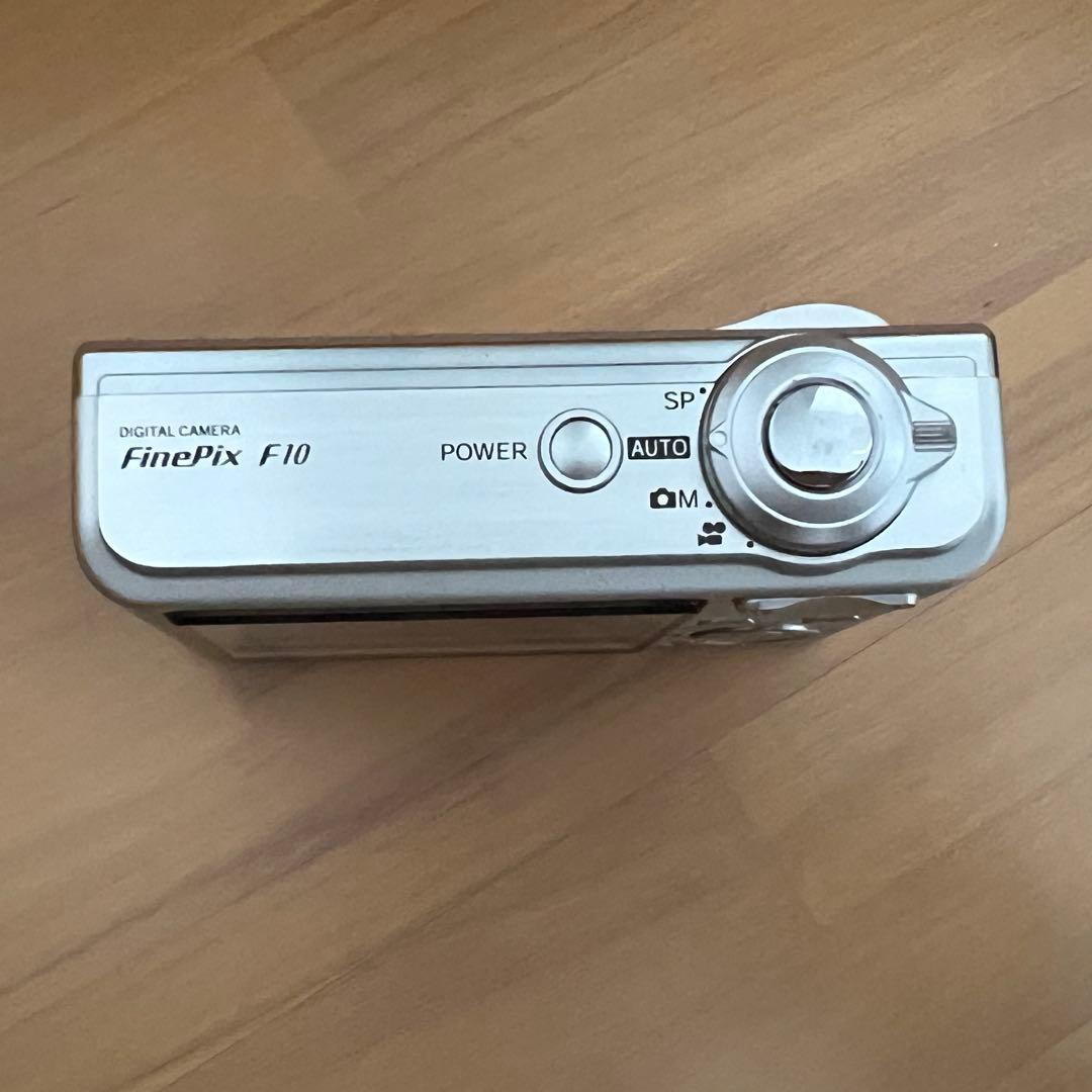 FUJIFILM Fine Pix デジタルカメラセット