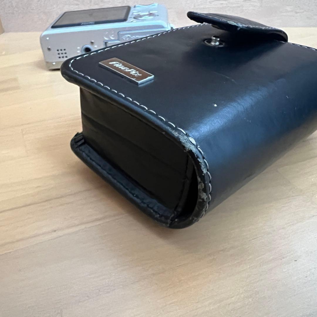 FUJIFILM Fine Pix デジタルカメラセット