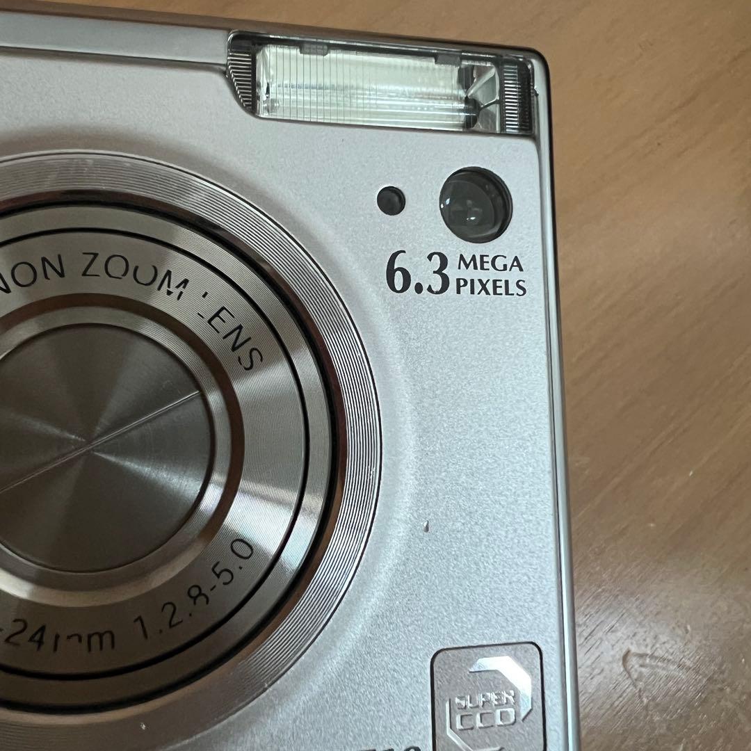 FUJIFILM Fine Pix デジタルカメラセット