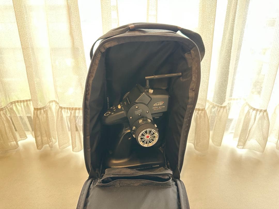 サンダータイガー Ducati 999R ラジコンバイク 1/5 電動オートバイ