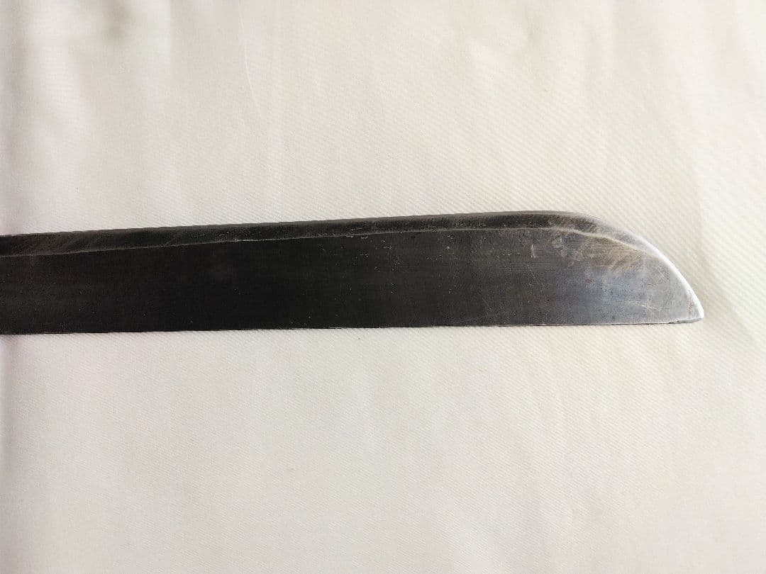 ナム戦ジャングルマチェット