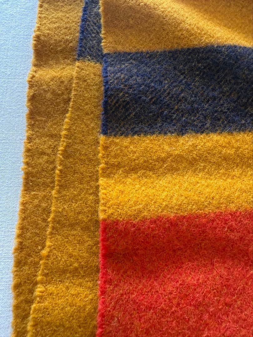 ::: エルメス　HERMES ロカバール　マフラー