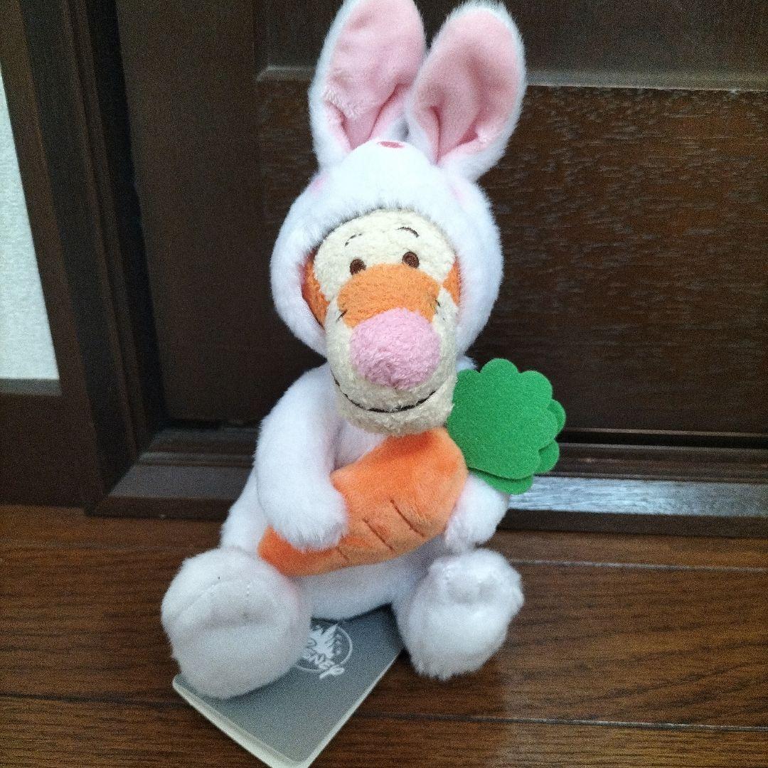 ディズニー★プラッシュ★干支★ぬいぐるみ