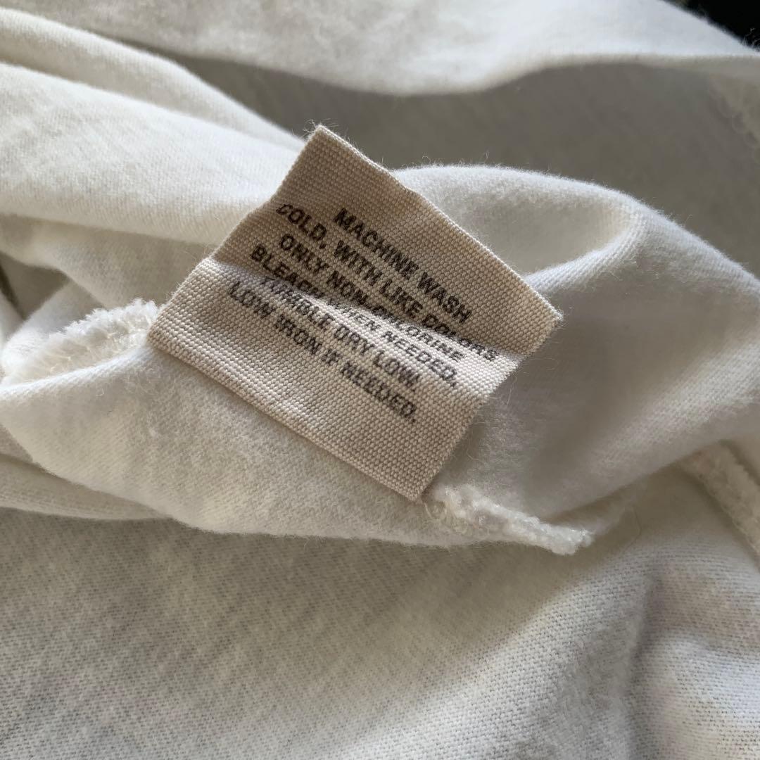 RUEHL No.925 メンズ Tシャツ フレブル DJ