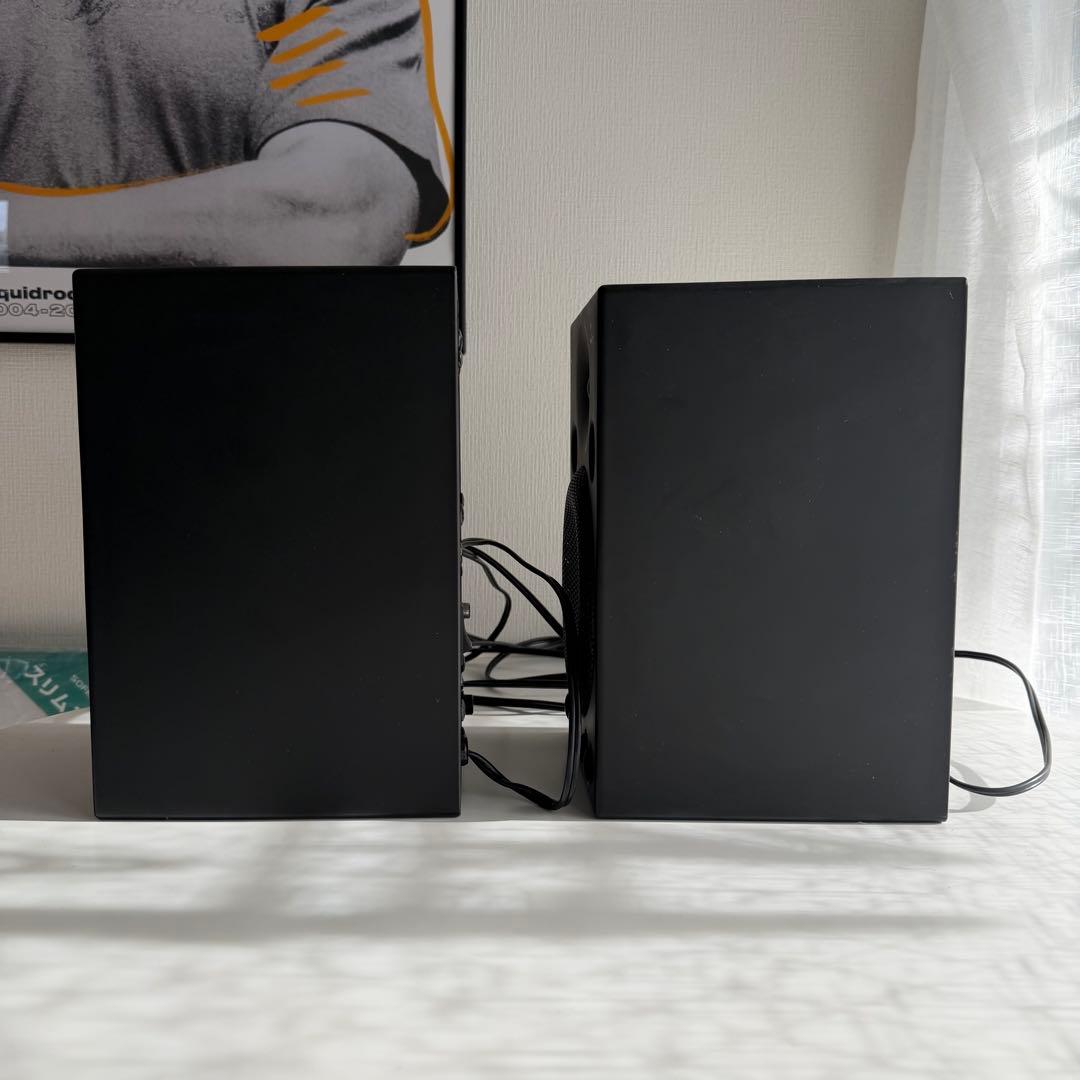 【surtsey】【動作品】YAMAHA MSP3 モニタースピーカー
