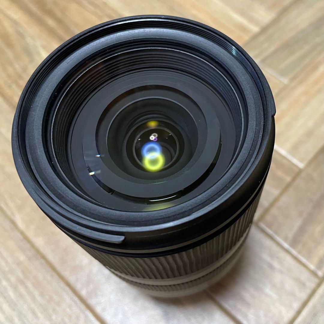s*m様 【美品】TAMRON 17-70mm F2.8 Di III-A VC