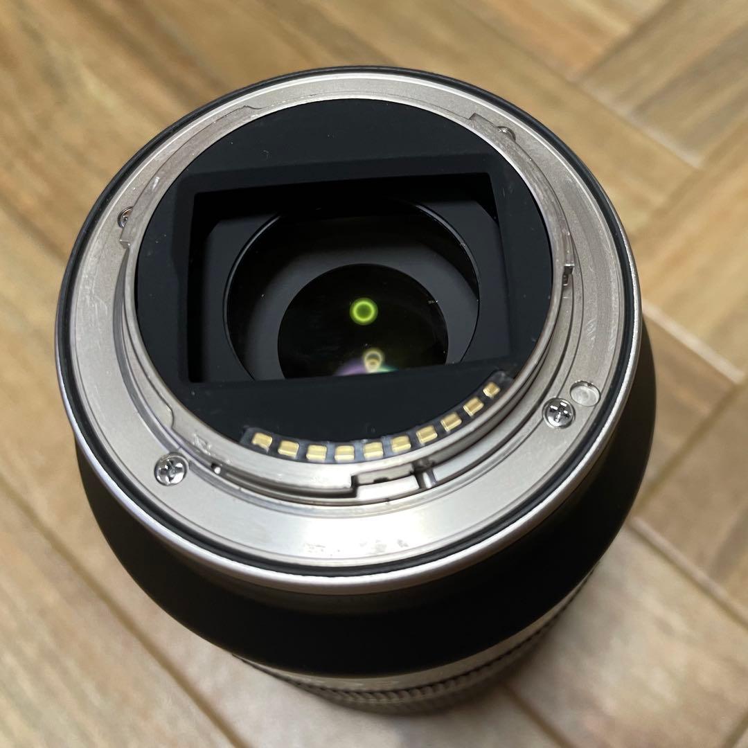 s*m様 【美品】TAMRON 17-70mm F2.8 Di III-A VC