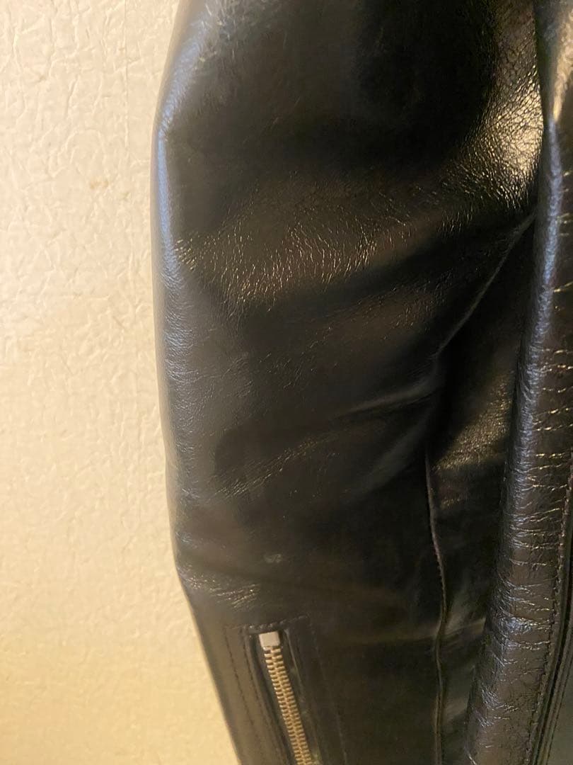 ファインクリークレザーズ　FINECREEK&CO Ekins