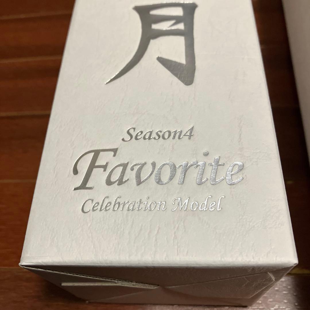 雪夜月 Season's Favorite 日本酒 season4