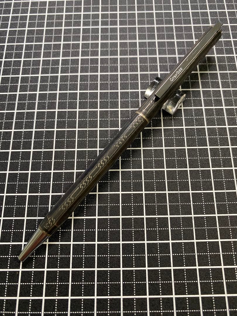 筆記具 PILOT GRANDEE Chain Sterling Silver BP