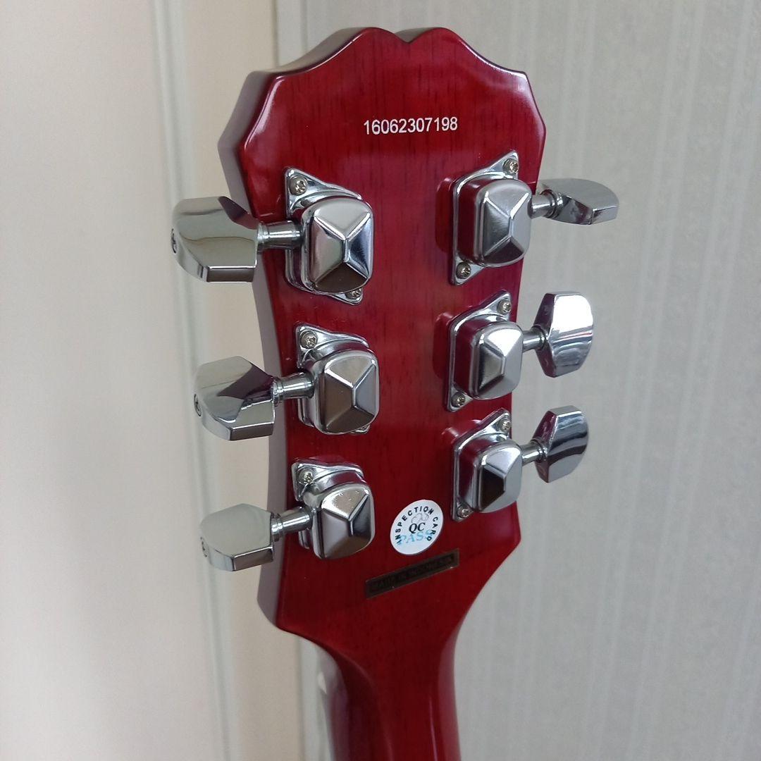 『美品』Epiphone by Gibson SG Special Model