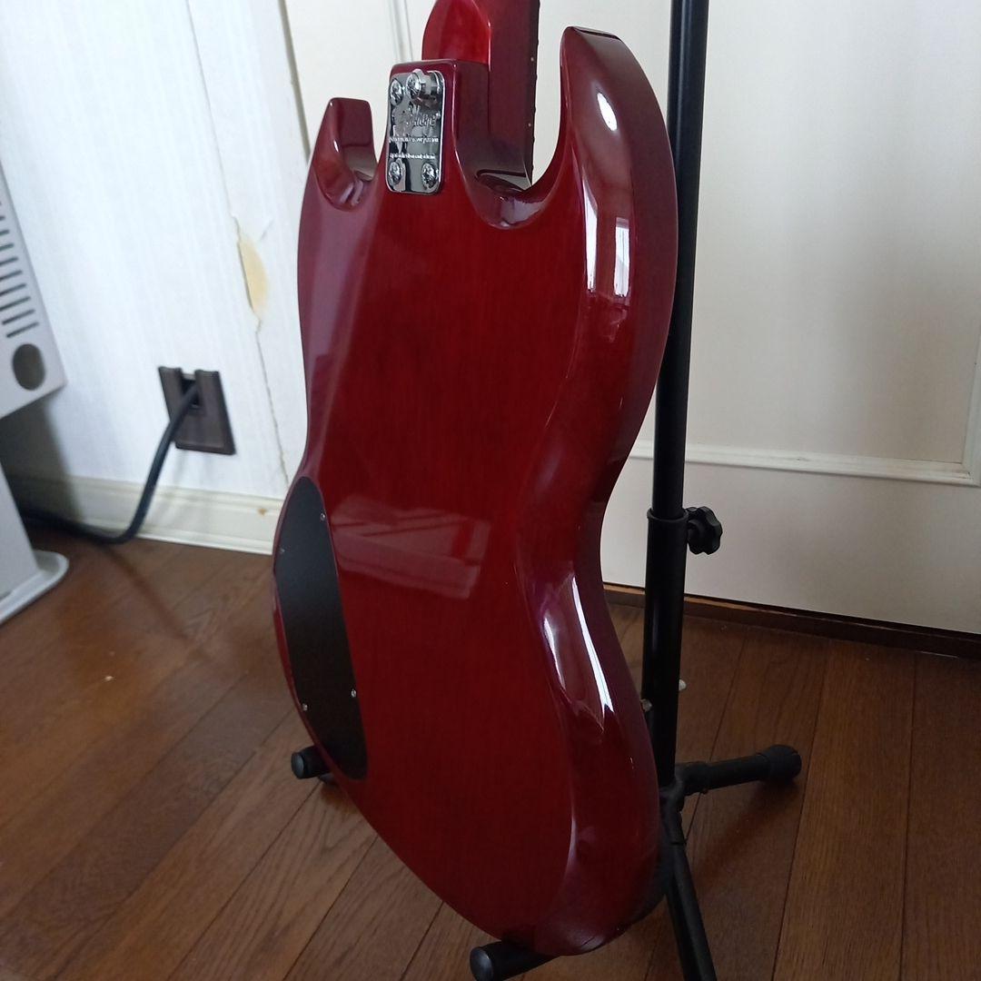 『美品』Epiphone by Gibson SG Special Model