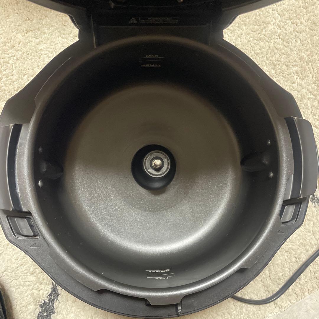 sasa　Panasonic オートクッカー　ビストロNF-AC1000