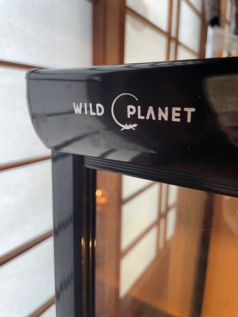 爬虫類　大型ケージ