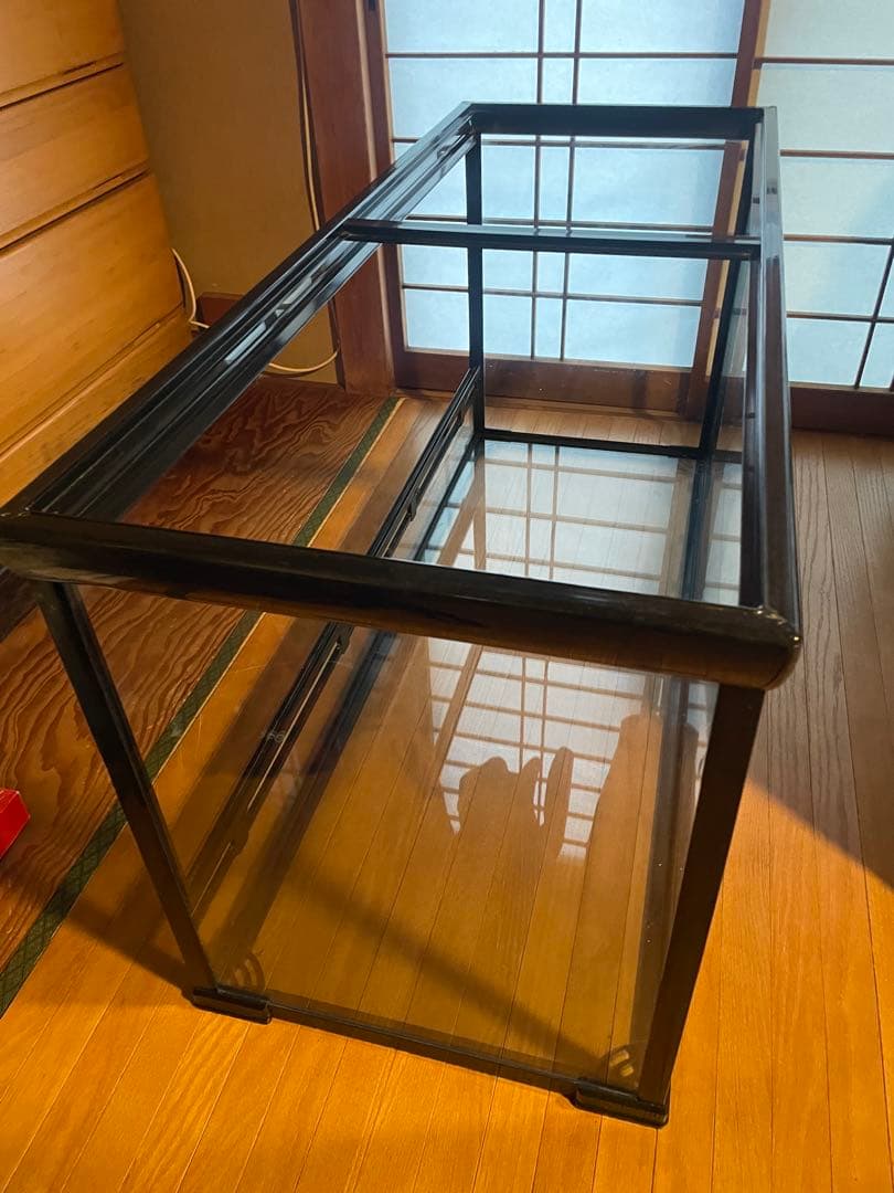 爬虫類　大型ケージ