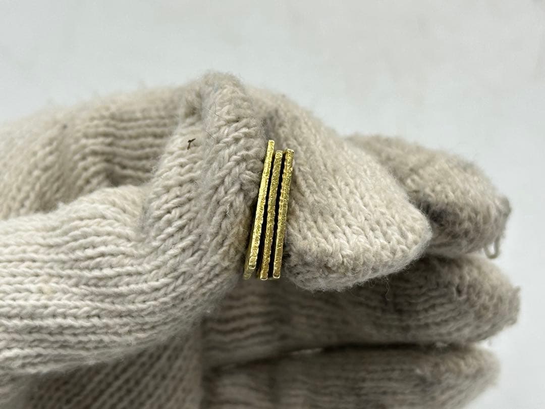 古錢幣 3 點 二分錢 古美術 時代物 重さ約 9g