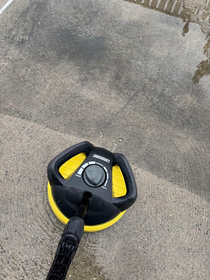 ケルヒャー　K5 プレミアムサイレント　50Hz