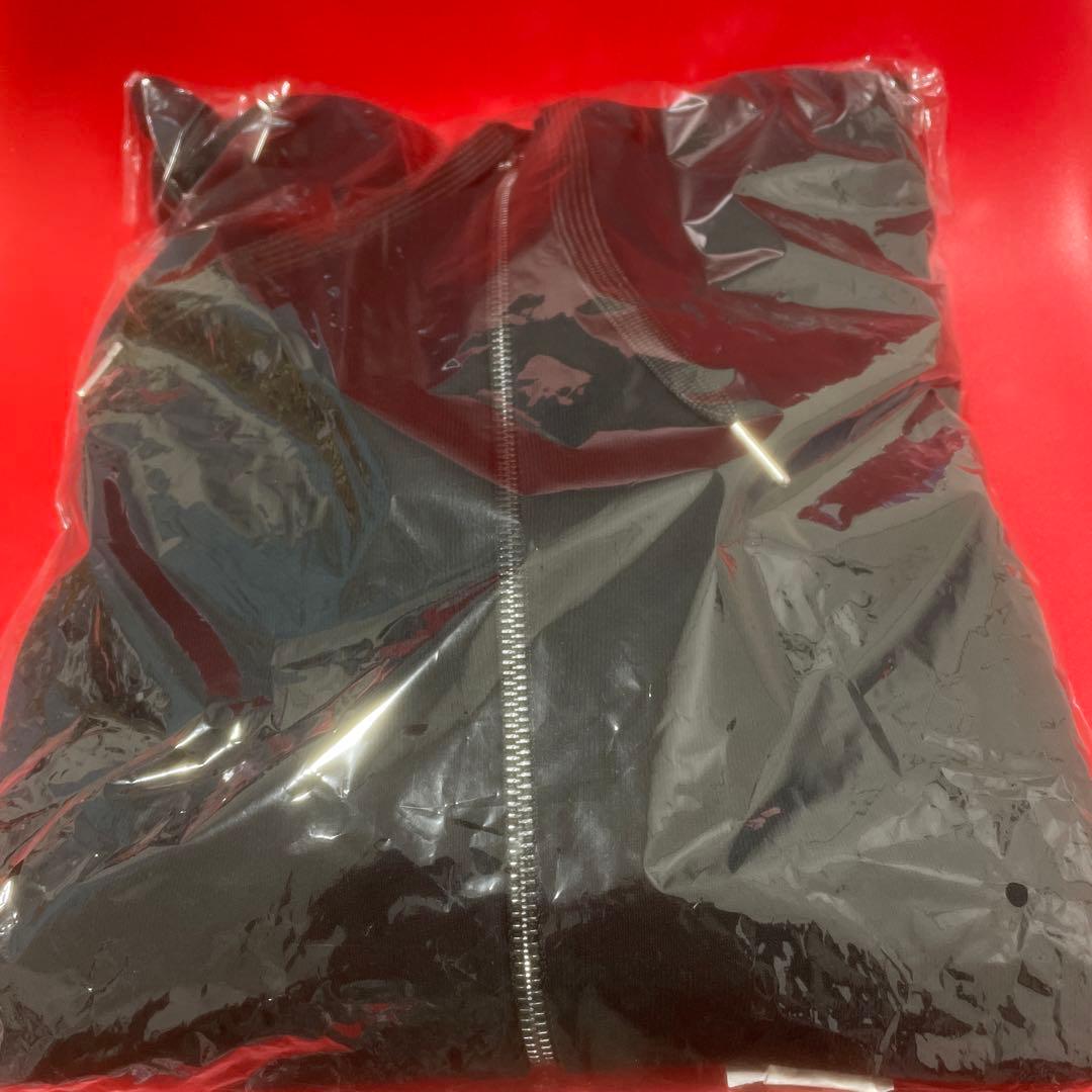 米津玄師　パーカー　新品　未使用　fogbound 2017 サイズXL