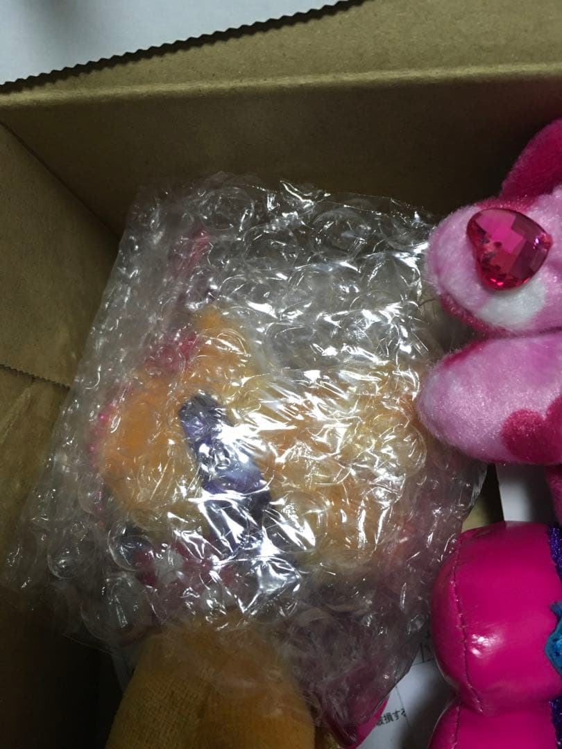 ミニー　パルパルーザ 2026 ぬいぐるみバッジ　チャーム　ディズニーランド