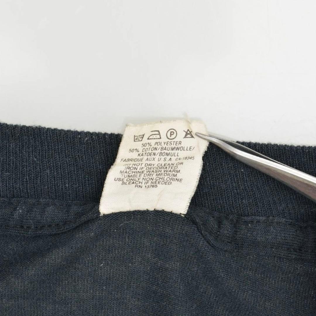 90s OZZY OSBOURNE TheatreofMadness Tシャツ