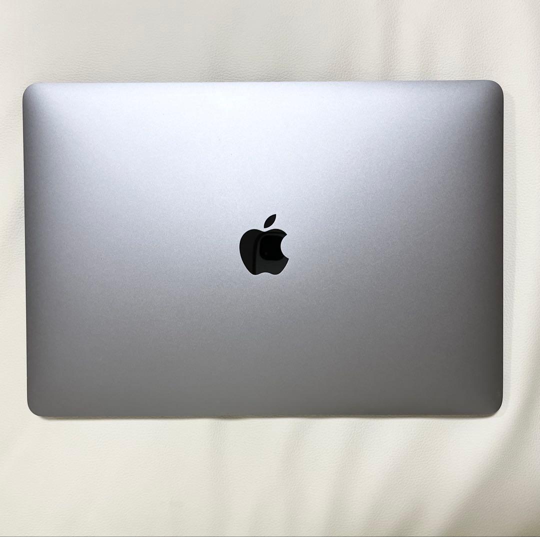 【注意事項必読】MacBook Pro