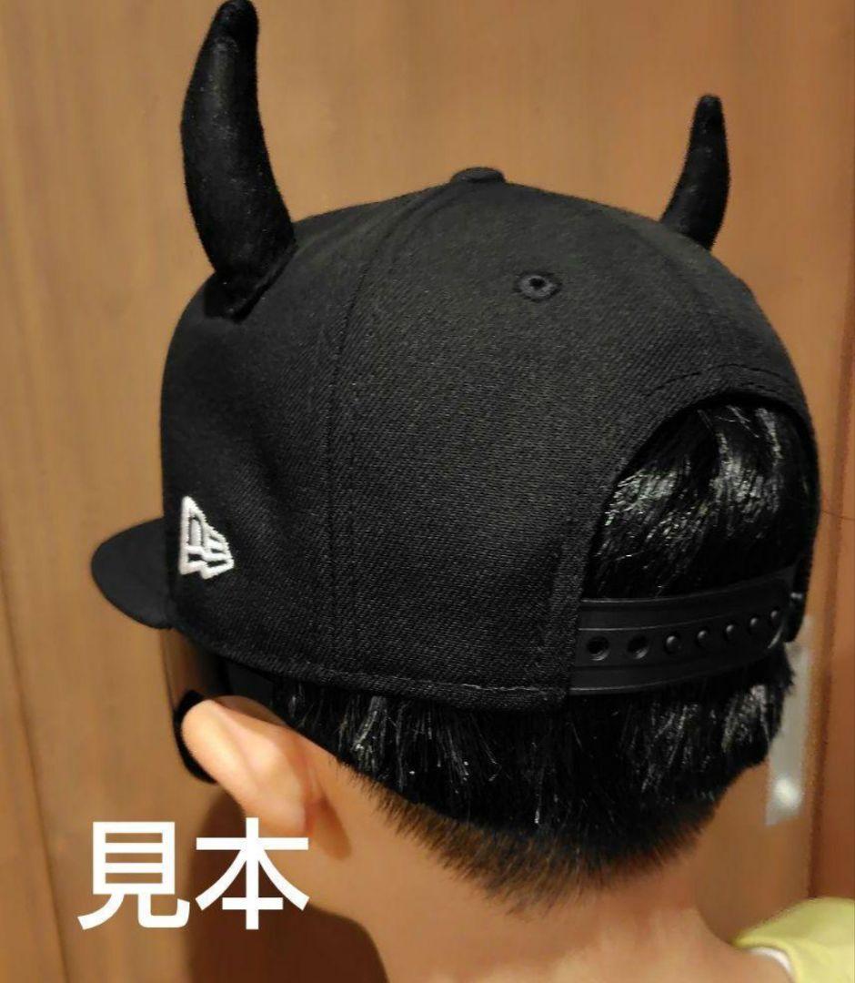 2点セット　ピラフ星人　キャップ　サングラス　ニューエラ　キャップ　帽子