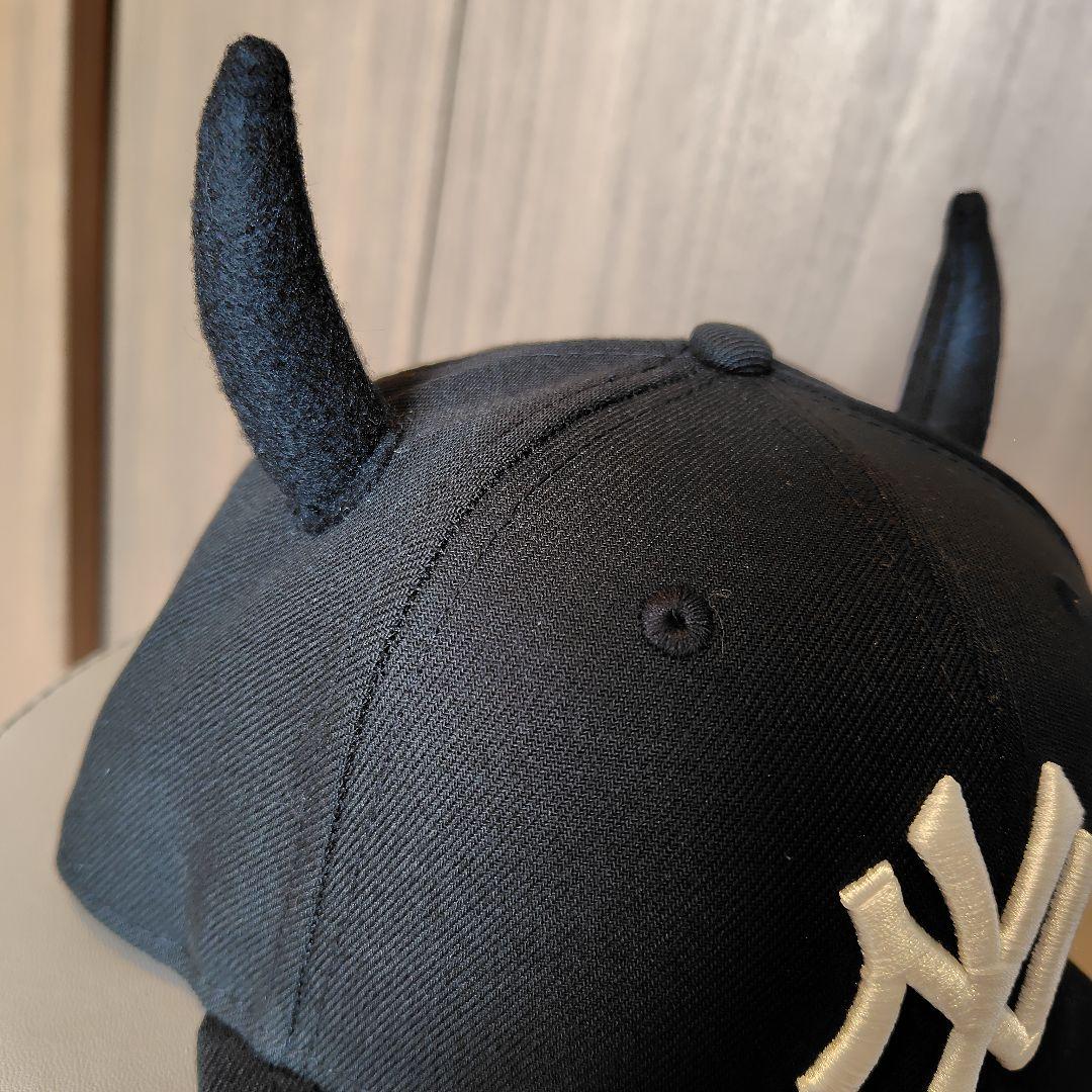 2点セット　ピラフ星人　キャップ　サングラス　ニューエラ　キャップ　帽子