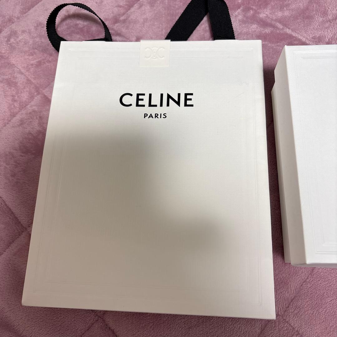 セリーヌ　財布　ユニセックス